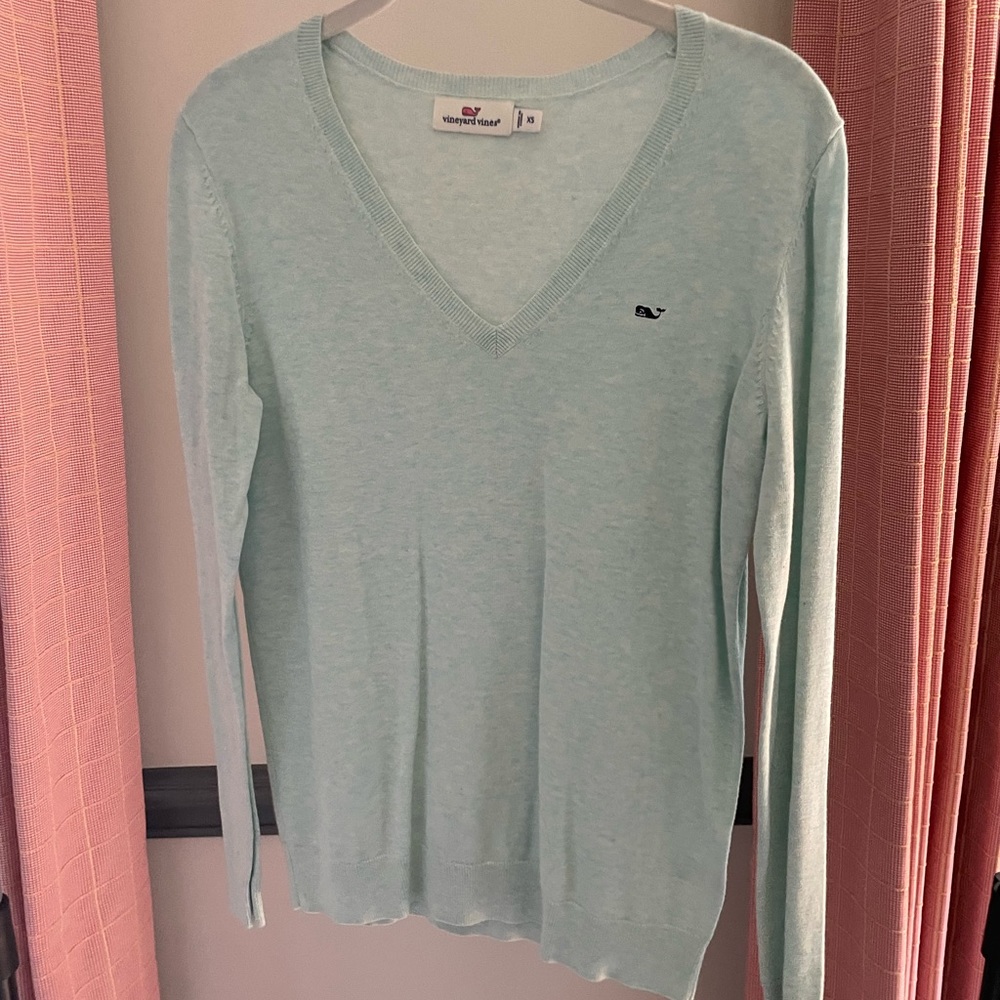 Vineyard Vines Sweater